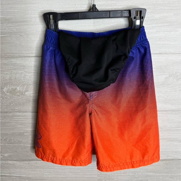 Under Armour Swim Shorts - Picture 3 of 5